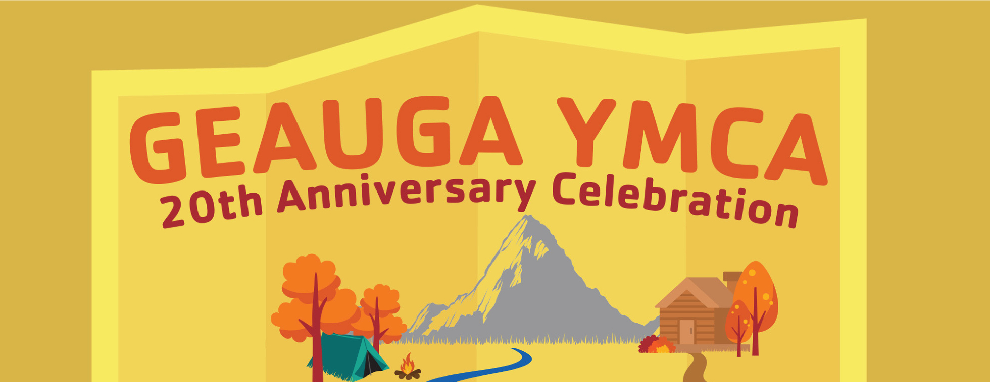 Geauga Family YMCA 20th Anniversary Celebration